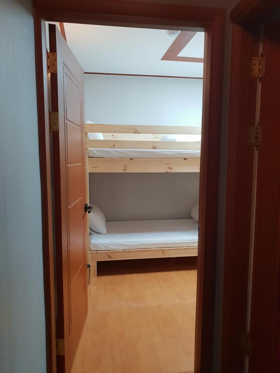 Youngstay Seúl Exterior foto