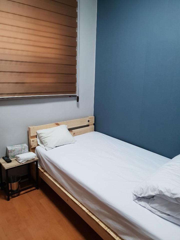 Youngstay Seúl Exterior foto
