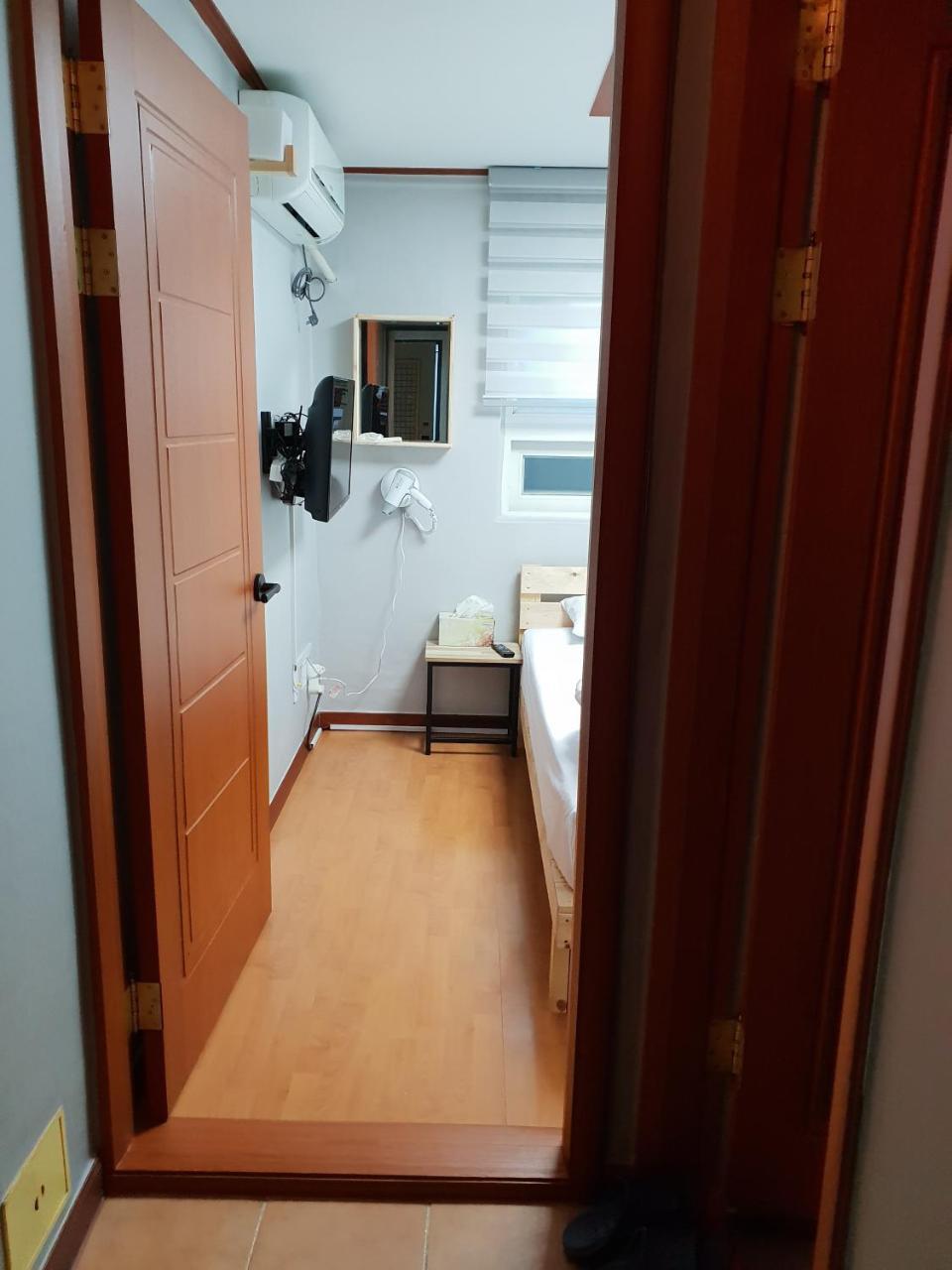 Youngstay Seúl Exterior foto